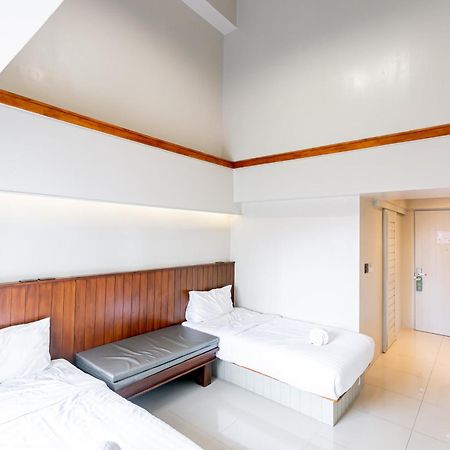A Room Bangkok Sathorn Dış mekan fotoğraf