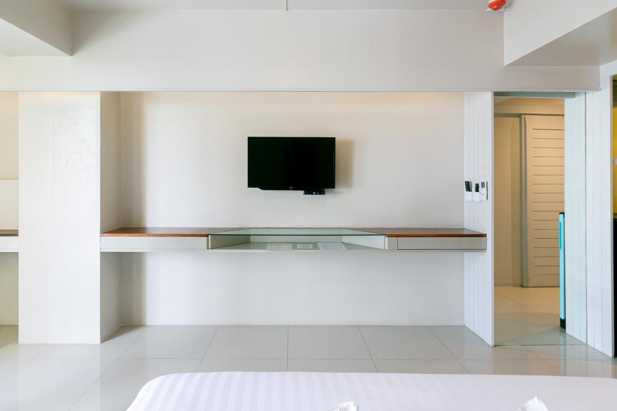 A Room Bangkok Sathorn Dış mekan fotoğraf
