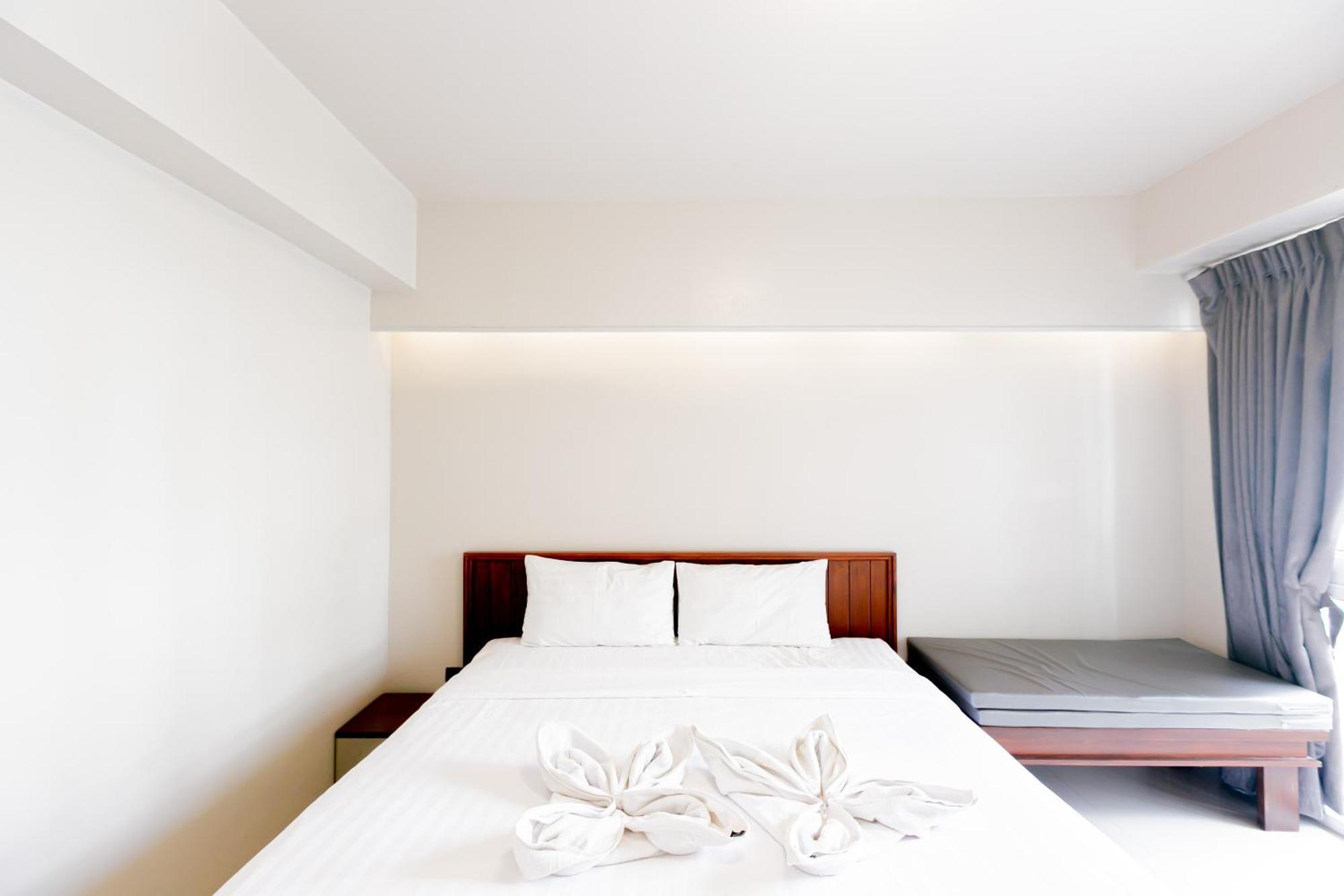 A Room Bangkok Sathorn Dış mekan fotoğraf